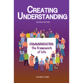 Creating Understanding, 2nd Edition