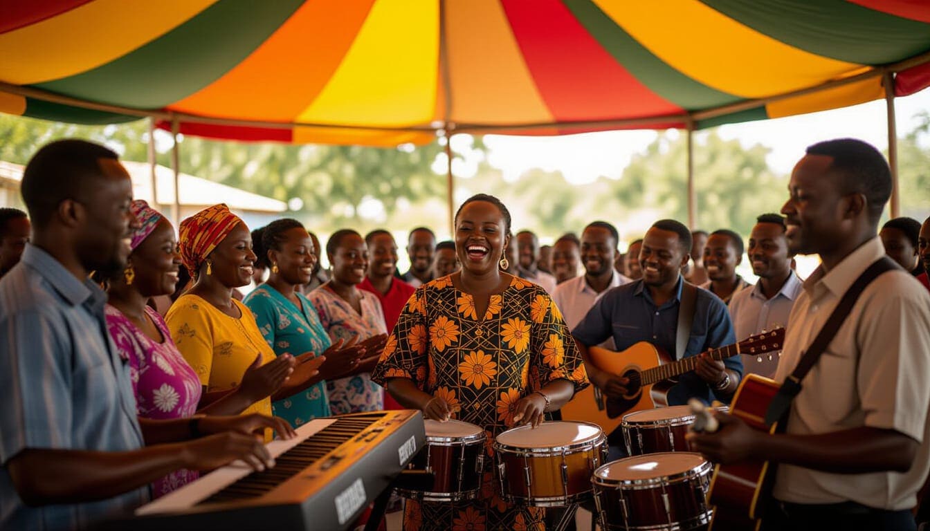 Centre for Worship & Music Renewal