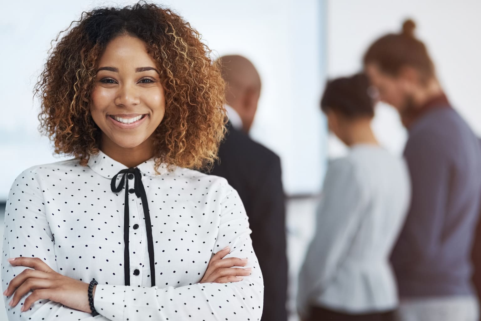 Centre for Leadership